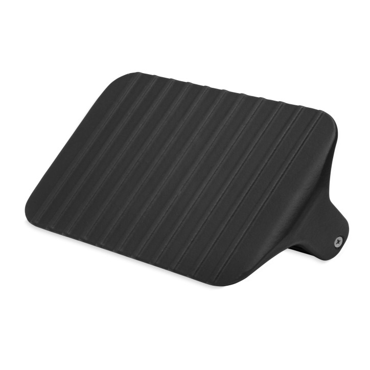 PLANCHA PRENSA HAMBURGUESAS WEBER