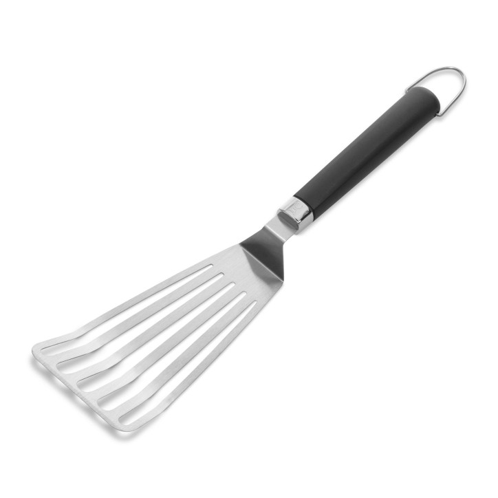 FLEXIBLE GRIDDLE SPATULA WEBER FLEXIBLE GRIDDLE SPATULA WEBER