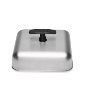 DÔME DE FUSION DE FROMAGE WEBER