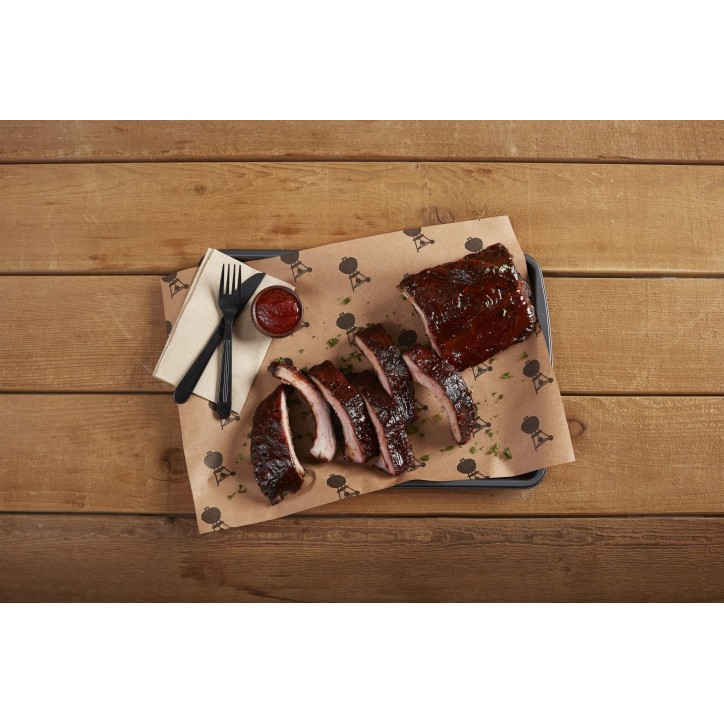 WEBER BUTCHER PAPER ROLL WEBER BUTCHER PAPER ROLL