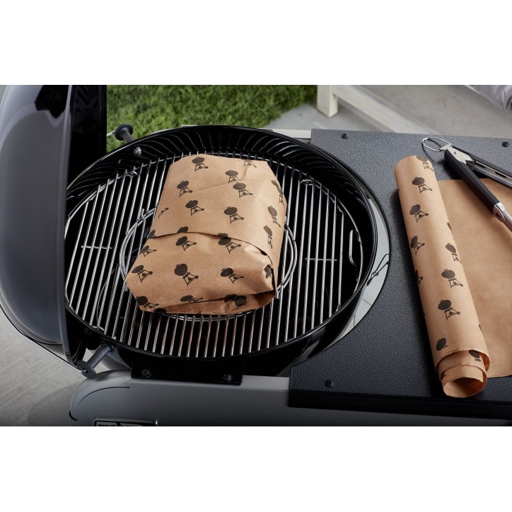 WEBER BUTCHER PAPER ROLL WEBER BUTCHER PAPER ROLL