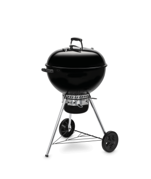 BARBECUE WEBER ORIGINAL KETTLE E-5730 BLACK 57cm