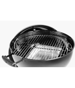 BARBECUE WEBER ORIGINAL KETTLE E-5730 BLACK 57cm