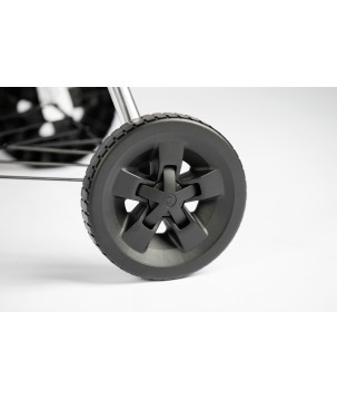 BARBACOA WEBER ORIGINAL KETTLE E-5730 BLACK 57cm