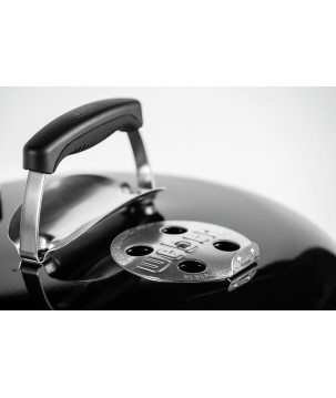 BARBECUE WEBER ORIGINAL KETTLE E-5730 BLACK 57cm