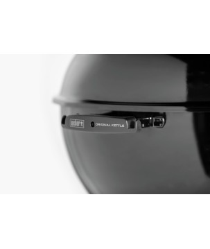 BARBECUE WEBER ORIGINAL KETTLE E-5730 BLACK 57cm