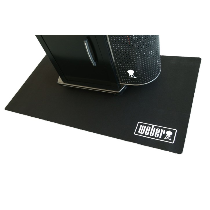 TAPIS DE PROTECTION DU SOL WEBER - 100 x 180cm TAPIS DE PROTECTION DU SOL WEBER - 100 x 180cm
