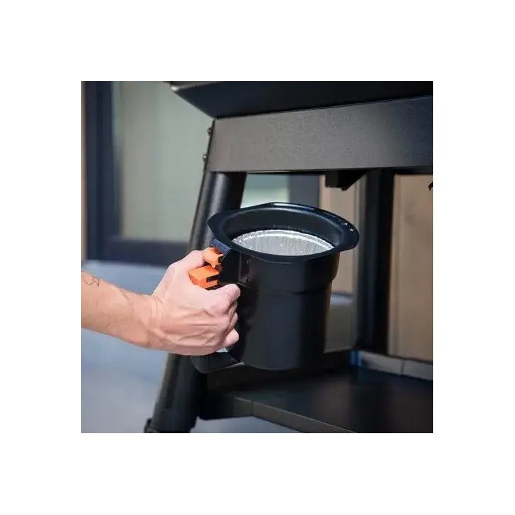 PELLET BARBECUE TRAEGER IRONWOOD INT PELLET BARBECUE TRAEGER IRONWOOD INT