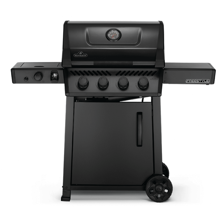 BARBECUE NAPOLEON PHANTOM FREESTYLE 425 WITH SIDE BURNER SIZZLE ZONE BARBECUE NAPOLEON PHANTOM FREESTYLE 425 WITH SIDE BURNER SIZZLE ZONE