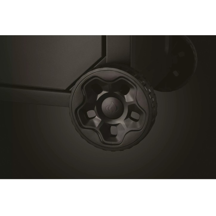 BARBACOA NAPOLEON PHANTOM FREESTYLE 425 CON QUEMADOR LATERAL SIZZLE ZONE BARBACOA NAPOLEON PHANTOM FREESTYLE 425 CON QUEMADOR LATERAL SIZZLE ZONE