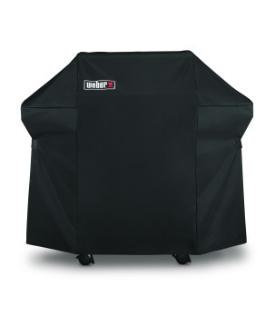 FUNDA PREMIUM PARA BARBACOA WEBER SPIRIT II SERIE 300