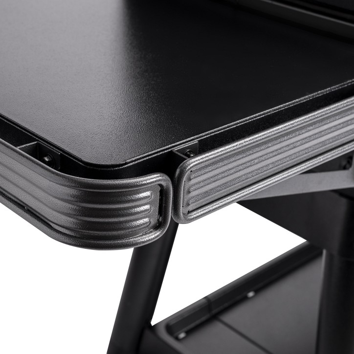 BARBACOA DE PELLETS TRAEGER IRONWOOD INT BARBACOA DE PELLETS TRAEGER IRONWOOD INT