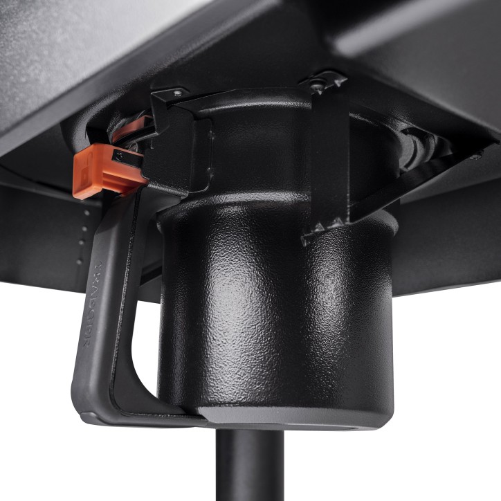 BARBACOA DE PELLETS TRAEGER IRONWOOD XL INT BARBACOA DE PELLETS TRAEGER IRONWOOD XL INT