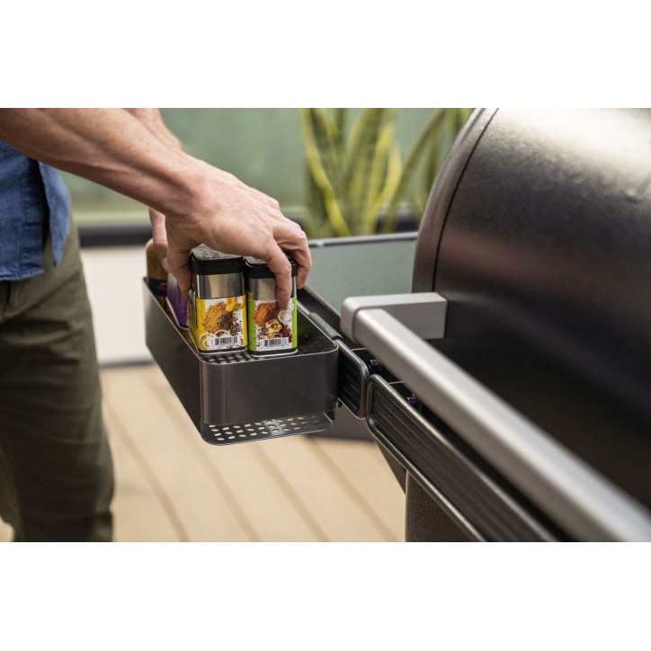 BARBACOA DE PELLETS TRAEGER IRONWOOD XL INT BARBACOA DE PELLETS TRAEGER IRONWOOD XL INT