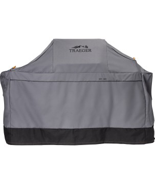 TRAEGER IRONWOOD INT BARBECUE COVER
