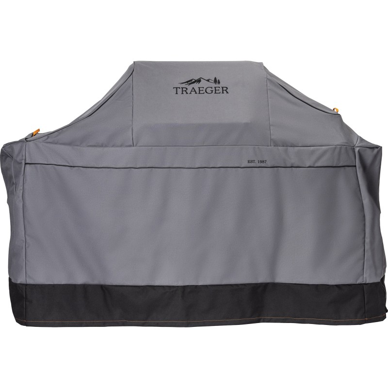 FUNDA PARA BARBACOA TRAEGER IRONWOOD INT