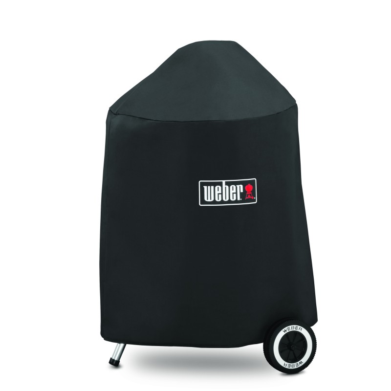 DELUXE VINYL COVER FOR WEBER 47 cm BBQ
