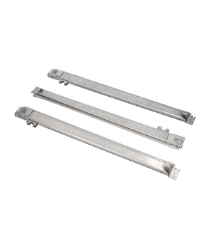 KIT 3 BURNERS FOR WEBER GENESIS II SERIES 300, 400, 600