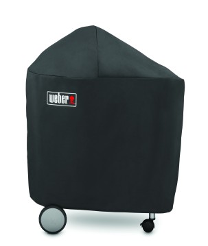 DELUXE COVER FOR WEBER  PERFORMER GBS