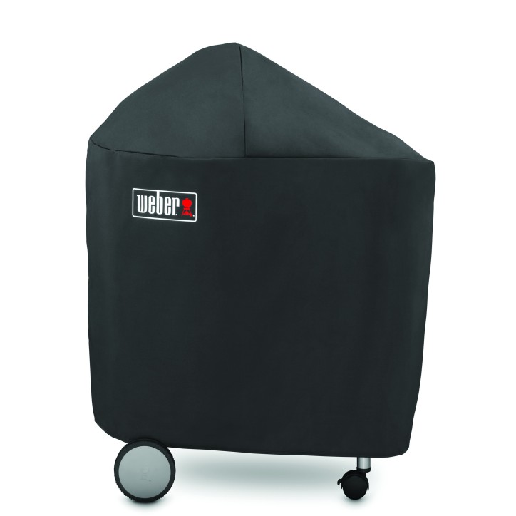 DELUXE COVER FOR WEBER PERFORMER GBS DELUXE COVER FOR WEBER PERFORMER GBS