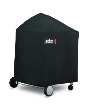 DELUXE COVER FOR WEBER  PERFORMER GBS