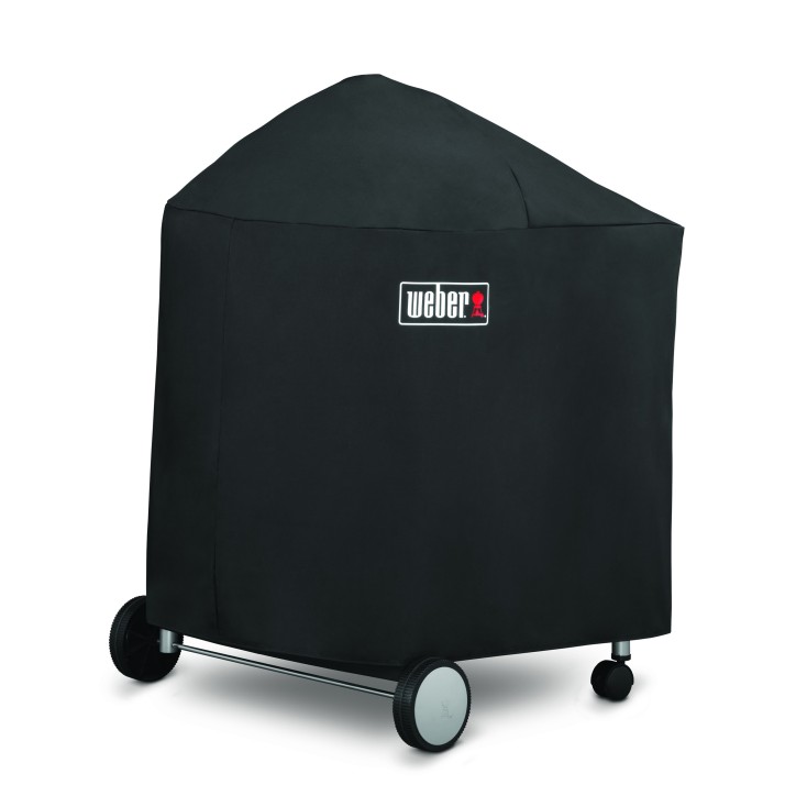DELUXE COVER FOR WEBER PERFORMER GBS DELUXE COVER FOR WEBER PERFORMER GBS