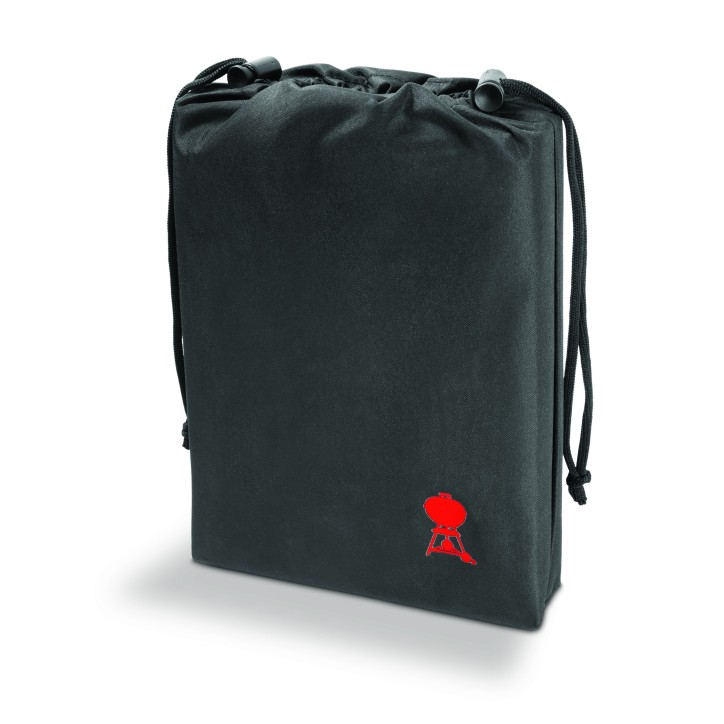 DELUXE COVER FOR WEBER PERFORMER GBS DELUXE COVER FOR WEBER PERFORMER GBS