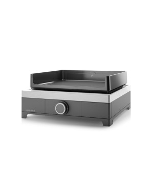 PLANCHA FORGE ADOUR MODERN GAS 45 CHASIS ACERO ESMALTADO