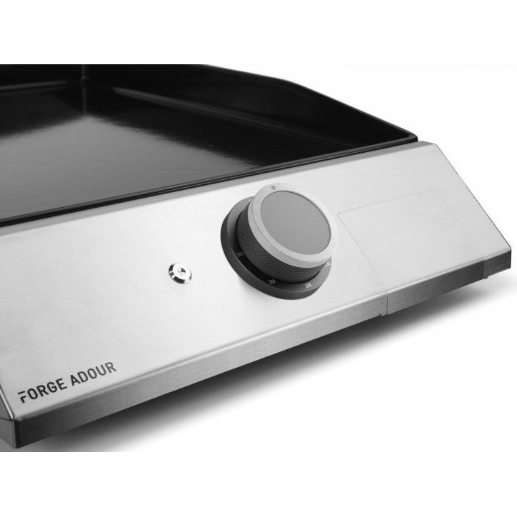 PACK DE PLANCHA FORGE ADOUR DOMESTIC ELECTRICA + TAPA PACK DE PLANCHA FORGE ADOUR DOMESTIC ELECTRICA + TAPA