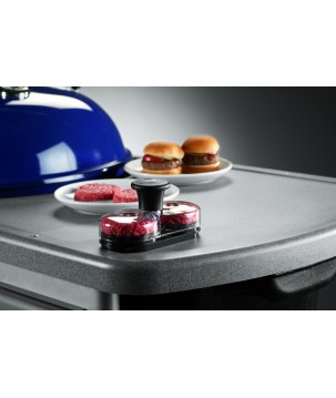 WEBER ORIGINAL MINI BURGUER PRESS