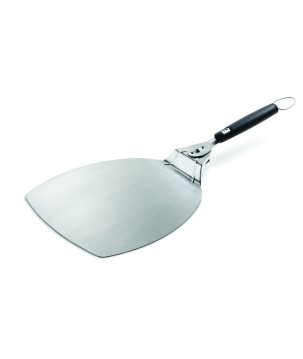 PALA PARA PIZZA DE ACERO INOXIDABLE WEBER