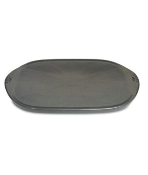 PLANCHA CERÁMICA WEBER GRANDE