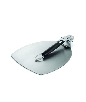 STAINLESS STEEL PIZZA PADDLE
