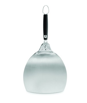 STAINLESS STEEL PIZZA PADDLE