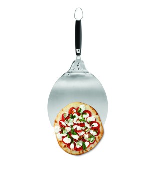 PALA PARA PIZZA DE ACERO INOXIDABLE WEBER