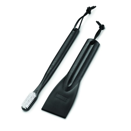 WEBER 2 PIECE GAS GRILL MAINTENANCE KIT