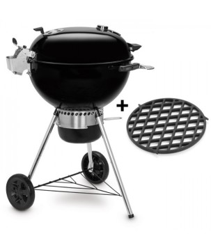 BARBECUE WEBER MASTER-TOUCH PREMIUM SE E-5775 GBS 57cm