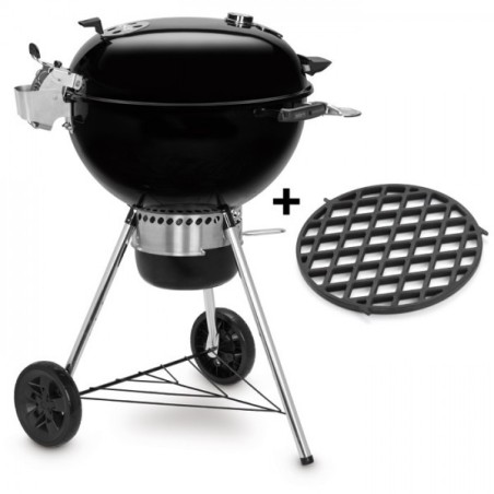 BBQ WEBER MASTER-TOUCH GBS PREMIUM SE E-5775 57cm