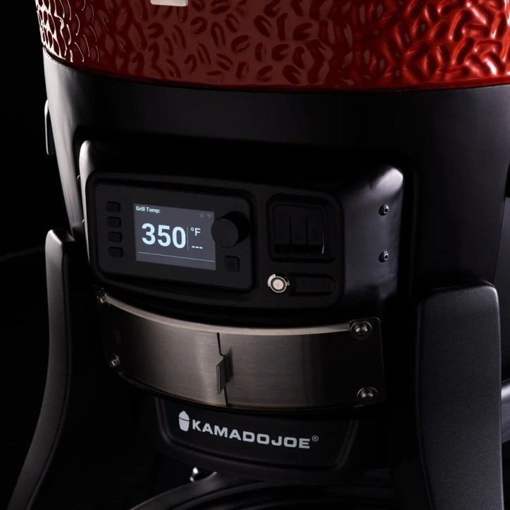 BARBACOA KAMADO JOE DIGITAL KONNECTED JOE BARBACOA KAMADO JOE DIGITAL KONNECTED JOE