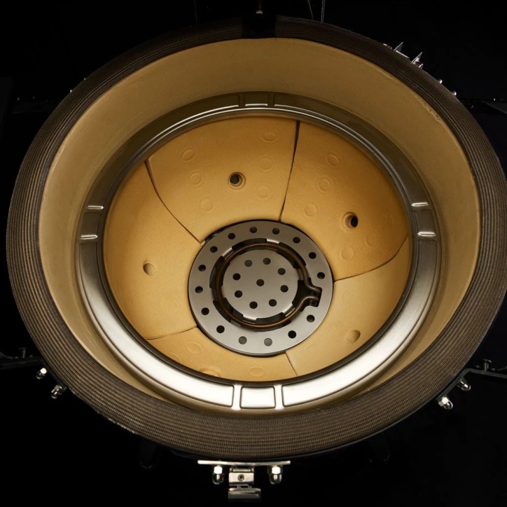 BARBACOA KAMADO JOE DIGITAL KONNECTED JOE BARBACOA KAMADO JOE DIGITAL KONNECTED JOE