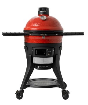 BARBECUE KAMADO JOE NUMÉRIQUE KONNECTED JOE™