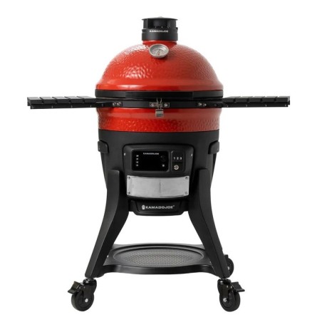 BARBECUE KAMADO JOE DIGITAL KONNECTED JOE