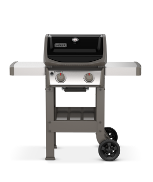 BARBACOA WEBER SPIRIT II E-210 GBS BLACK
