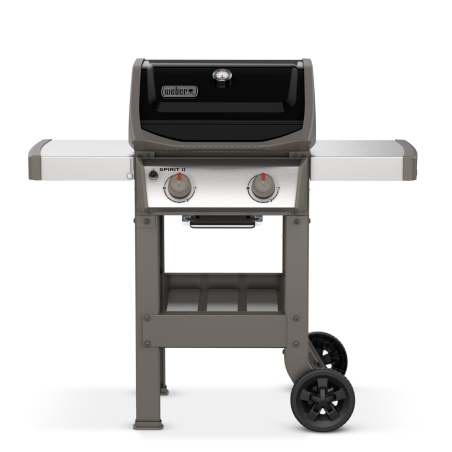 BARBACOA WEBER SPIRIT II E-210 GBS BLACK
