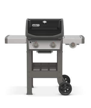 BARBACOA WEBER SPIRIT II E-220 GBS BLACK