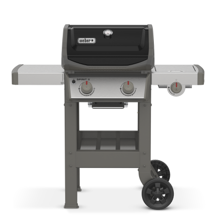 BARBACOA WEBER SPIRIT II E-220 GBS BLACK