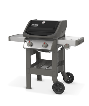 BARBACOA WEBER SPIRIT II E-220 GBS BLACK