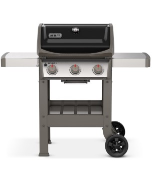 BARBACOA WEBER SPIRIT II E-310 GBS BLACK