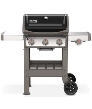 BARBACOA WEBER SPIRIT II E-320 GBS BLACK