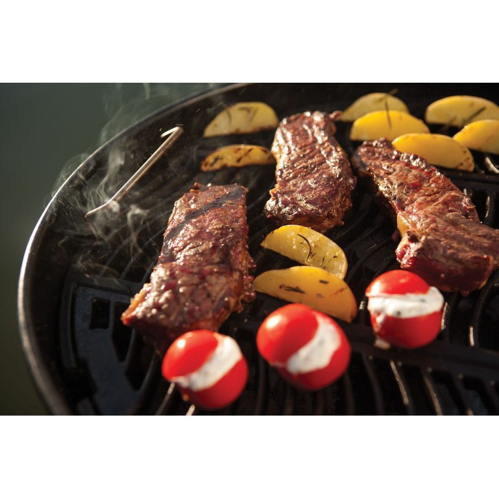 BARBECUE AU CHARBON DE BOIS PRO 57cm NAPOLEON + RÔTISSOIRE / FOUR À PIZZA BARBECUE AU CHARBON DE BOIS PRO 57cm NAPOLEON + RÔTISSOIRE / FOUR À PIZZA